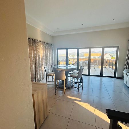 Bluewave Lifestyle Villa ฮาร์ทบีสบูร์ท ภายนอก รูปภาพ