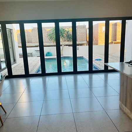 Bluewave Lifestyle Villa ฮาร์ทบีสบูร์ท ภายนอก รูปภาพ