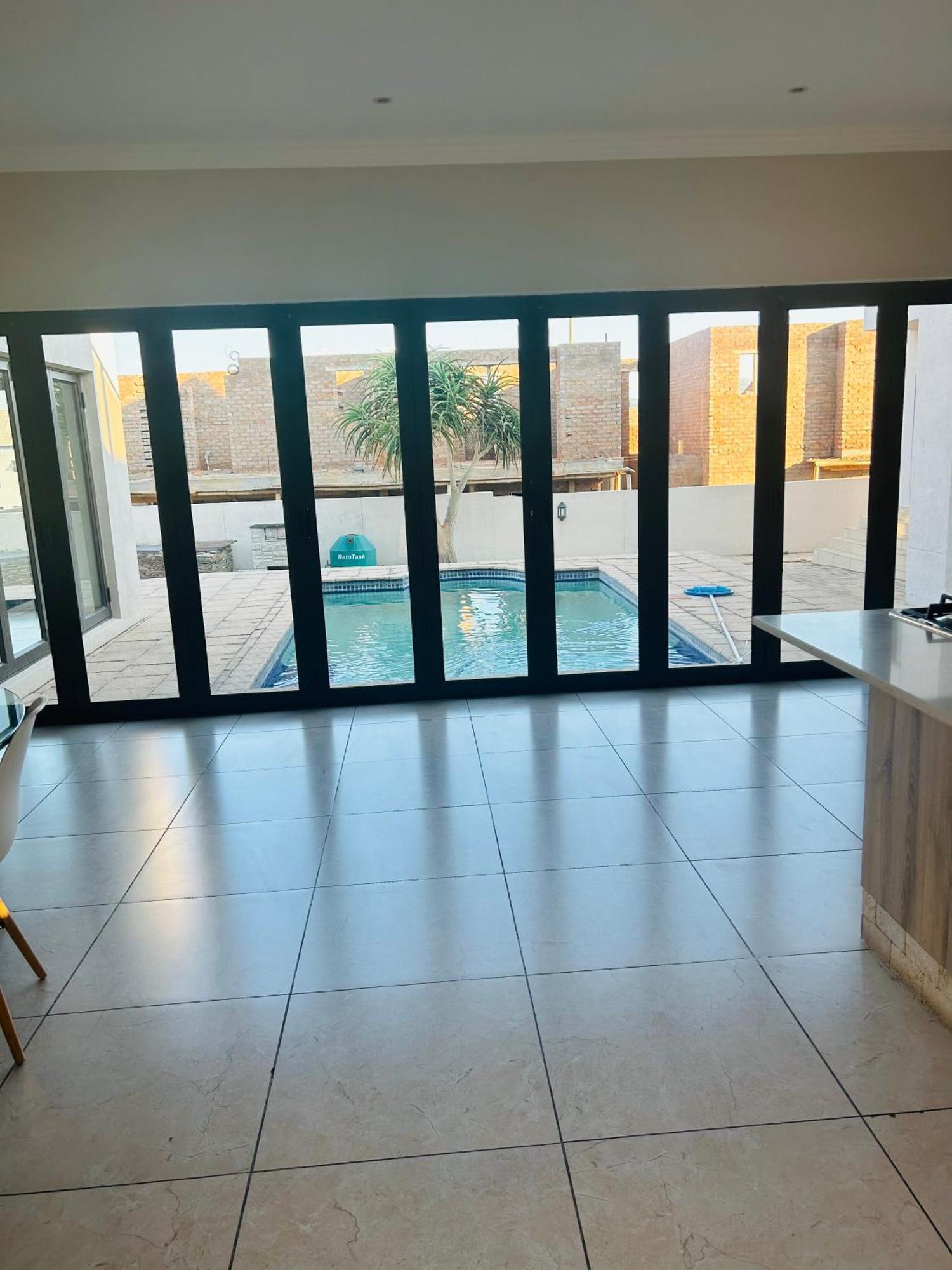 Bluewave Lifestyle Villa ฮาร์ทบีสบูร์ท ภายนอก รูปภาพ