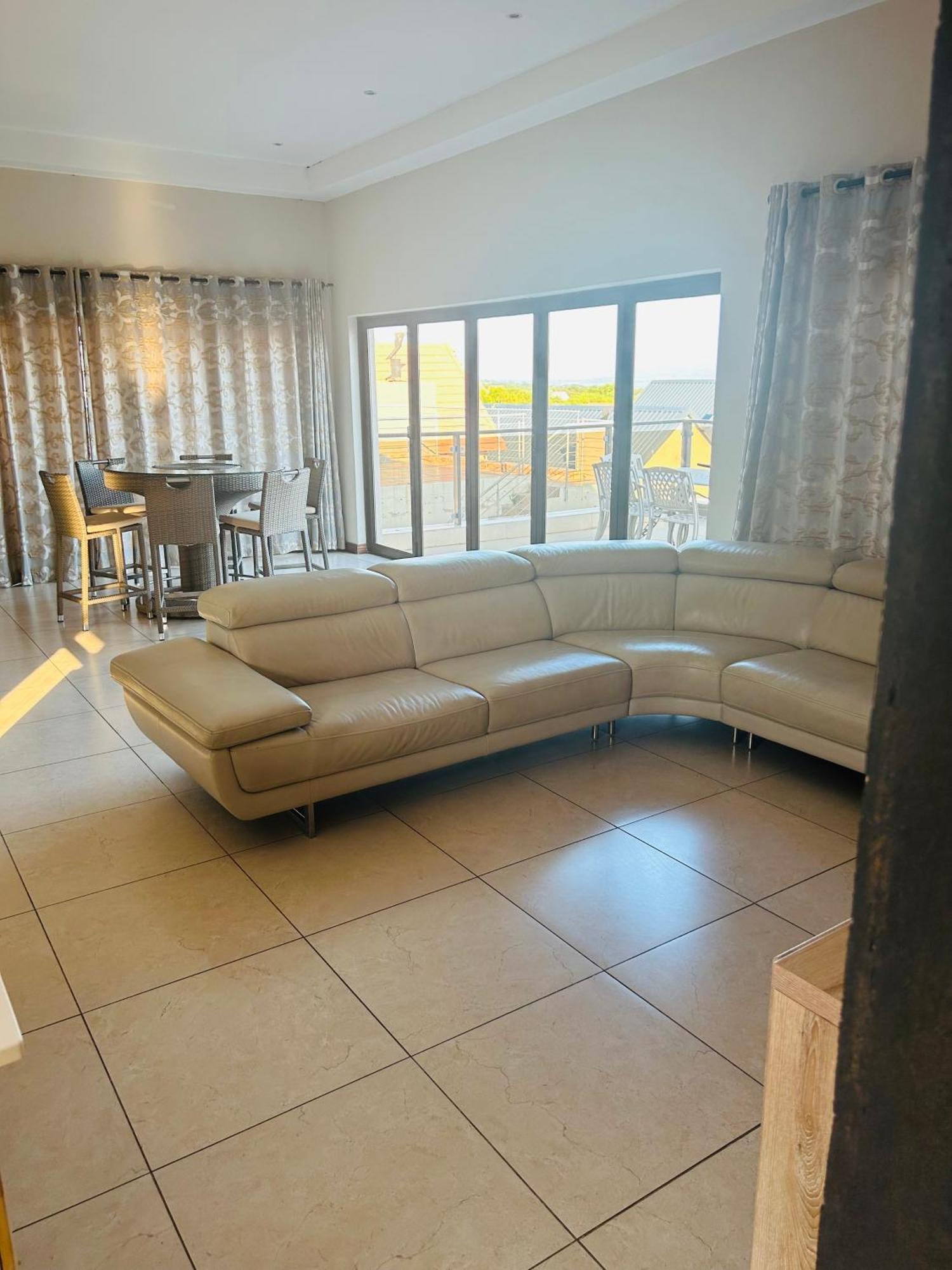 Bluewave Lifestyle Villa ฮาร์ทบีสบูร์ท ภายนอก รูปภาพ