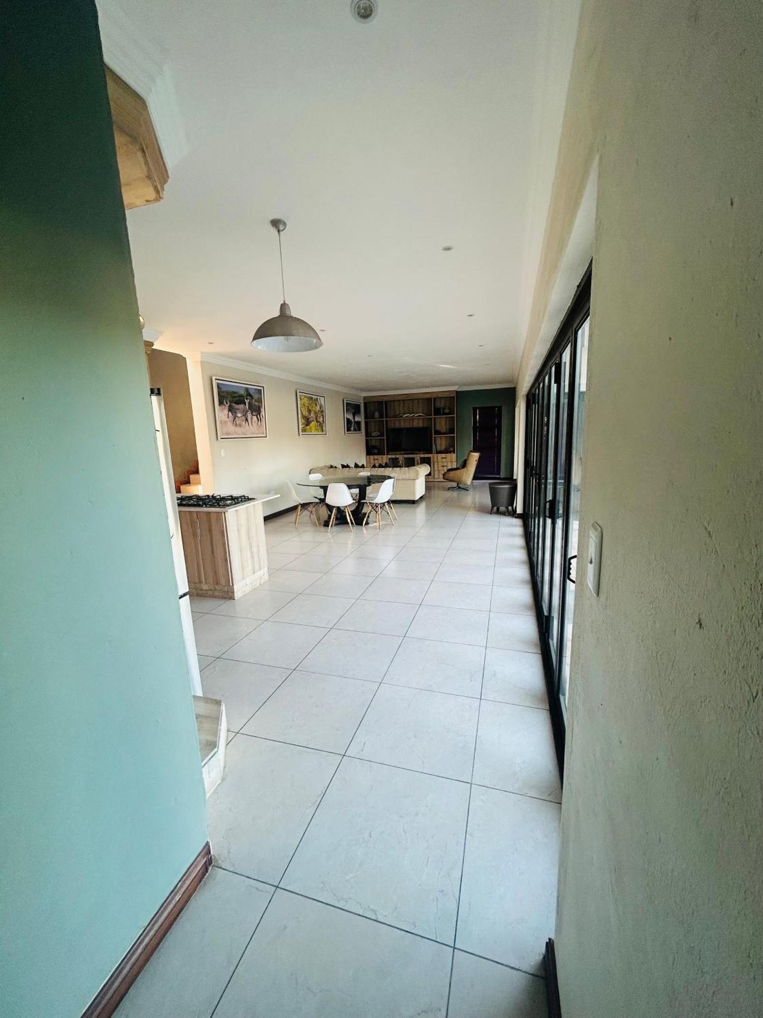 Bluewave Lifestyle Villa ฮาร์ทบีสบูร์ท ภายนอก รูปภาพ